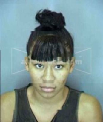 Temeka West