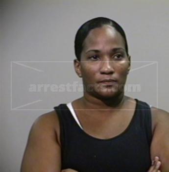 Teralyne Cecile Young