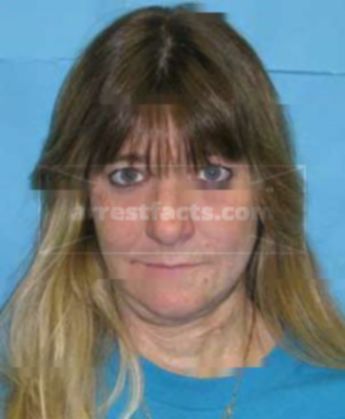 Tonya Lynn Davis