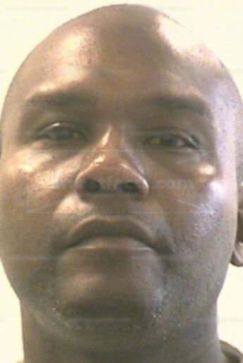 Curtis James Mckenzie