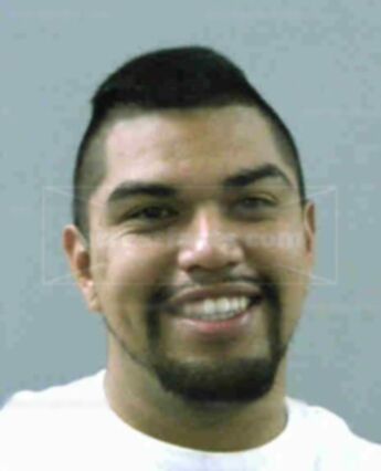 Josue Emanuel Murillo