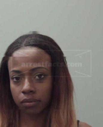 Kimberly Lenita Davis