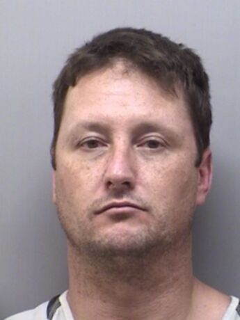 Anthony Glenn Gravely