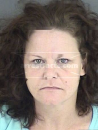 Kimberly Dawn Rials
