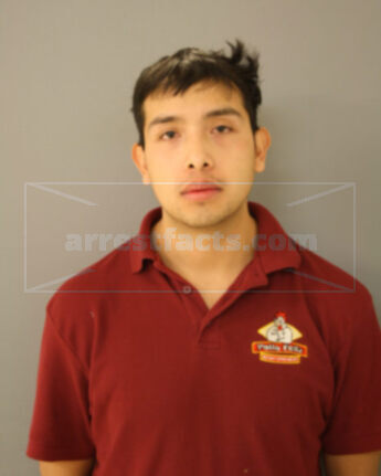 Alexander G Pineda