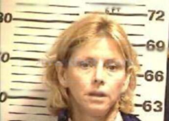 Janice Geltzer