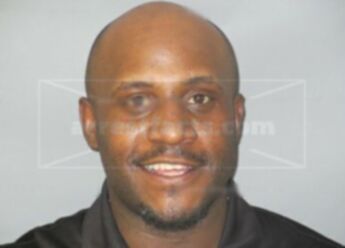 Antonio Ladell Miller