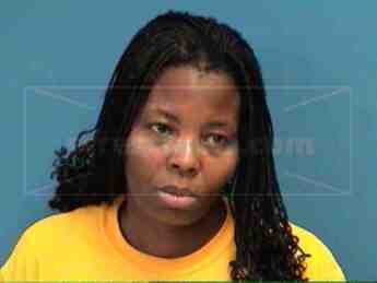 Chyvonne Renee Johnson