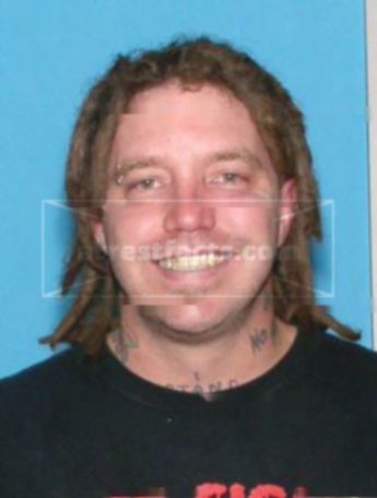 Duane William Santiago