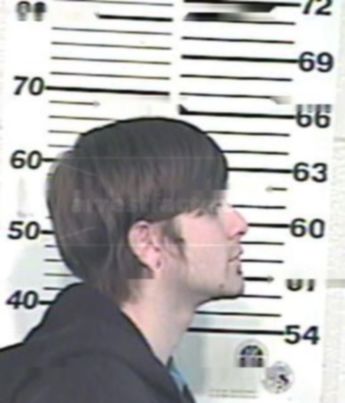 James Michael Lenig Rogers