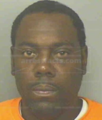 Ronald Bernard Brooks