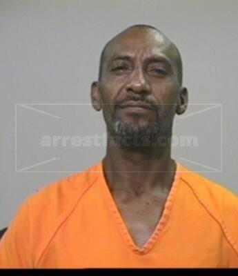 Reginald Donnell Bullard