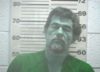 James Leo Mcallister