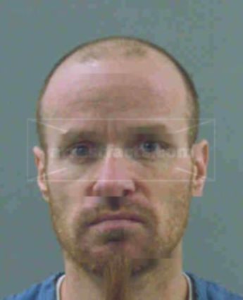 Shawn Patrick Galloway