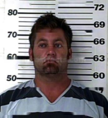 Brandon Heith Rushing