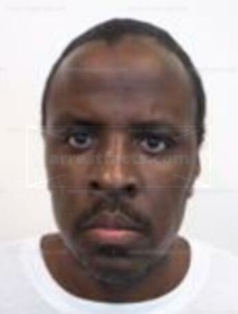 Anthony Lee Anderson