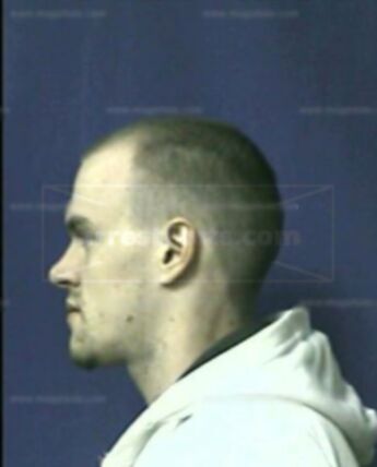 Tyler Matthew Swain