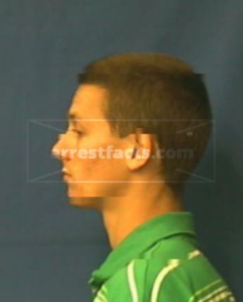 Devin Q Blackbourn