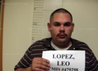 Leo James Lopez