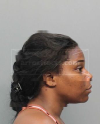 Alvonia Wright