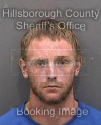 Levi Storm Hilliard