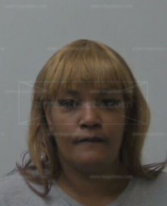 Terry Yvette Ellison