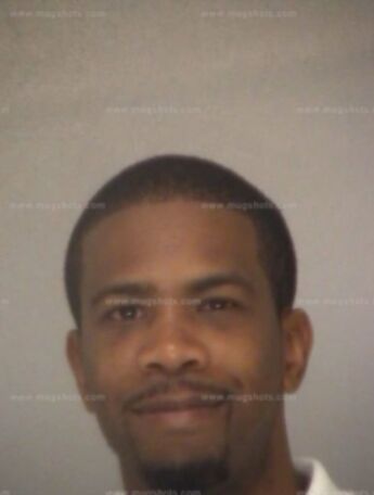 Aaron Jermaine Gainey
