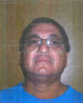 Raymond Renteria