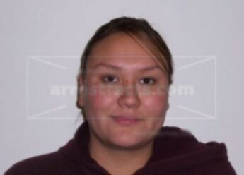 Elizabeth Marie Courchene