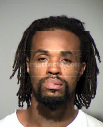 Mario Guthrie