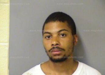 Ulysses Pegues