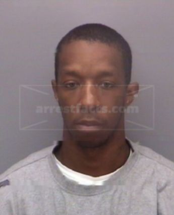 Reginald Winifredreid Perryman