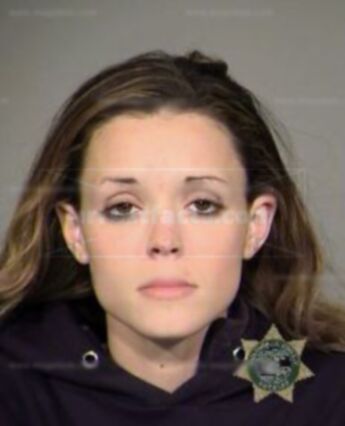 Christalee Michelle Fox