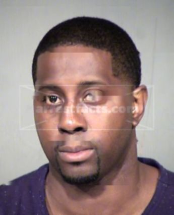 Thaddeus Lewis