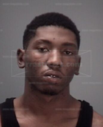 Eddie Sylvester Williams J