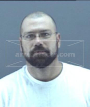 Frank Thomas Parrish