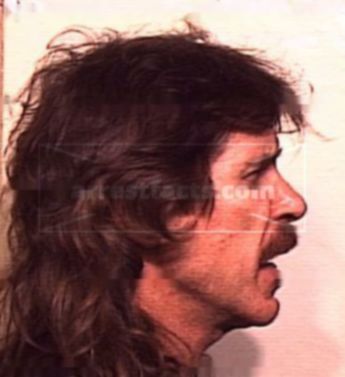 Patrick Lawrence Porter