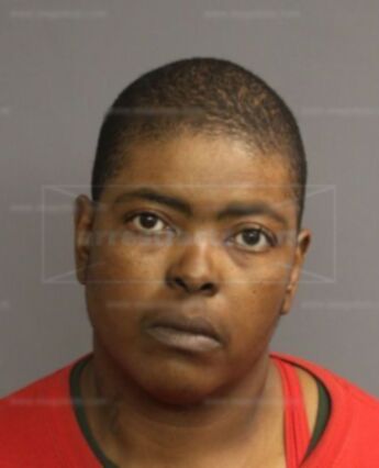 Karen Pope