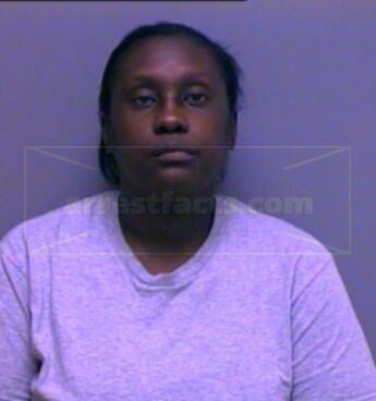 Sharay Annette Roberts