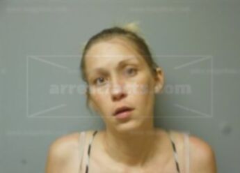 Kayann Nicole Tate