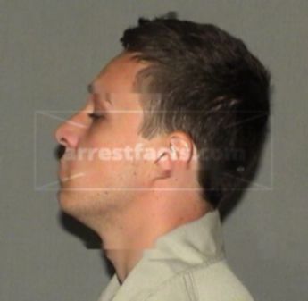 Branden Joshua Fourre