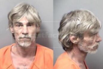 Donald Andrew Woodman