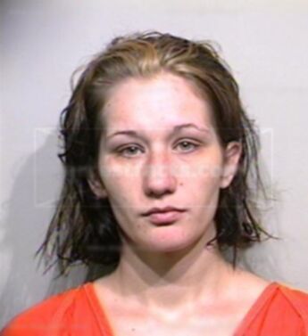 Courtney Aline Melton