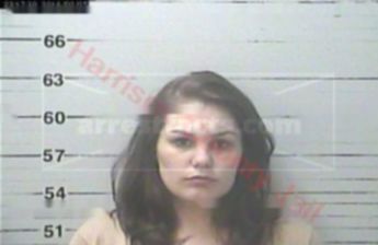 Brookelynn Parker Kelso