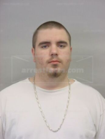 Travis M Pederson
