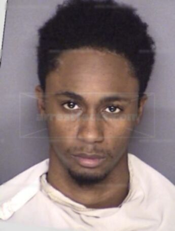 Xavier Daahvi Hudson