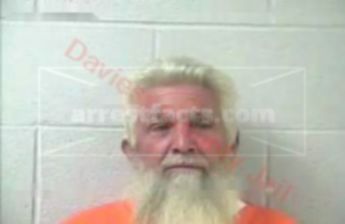 Kenneth Lee Burcham