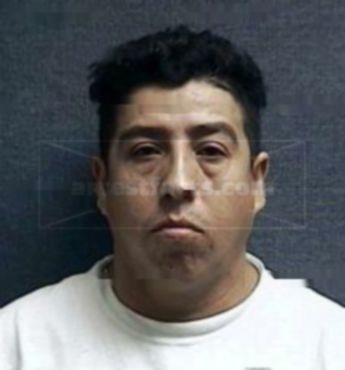 Jose Vasquez Silva