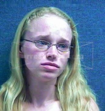 Kelli Marie Crystal Spray