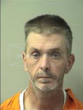 Eddie Roger Blalock
